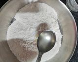 গন্ধরাজ মোমো (Gandharaj momo recipe in Bengali) রেসিপি ধাপ - 3 ছবি