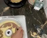 Foto langkah ke 6 dari resep Bolu marmer.