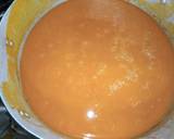 Banga soup recipe step 2 photo
