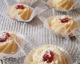 صورة لخطوة 1 من وصفة مشوك جوز الهند 🥥
