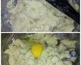 Foto langkah ke 1 dari resep Pempek Ekonomis👌|1st Trial😉.