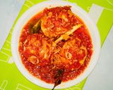 Foto langkah ke 4 dari resep Telur Balado.