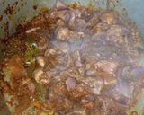 चिकन कलेजी ग्रेव्ही (Chicken Kaleji Gravy Recipe In Marathi) रेसिपी स्टेप 8 फोटो 