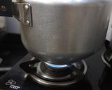 A picture of step 3 of Masala Khichdi.