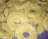 Doughnut mai kwakwamatakin girki3 hoto