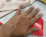 Foto langkah ke 5 dari resep Donat Maizena.