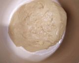 Foto langkah ke 7 dari resep Roti Sobek isi selai nanas & coklat.