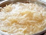 रताळ्याचा कीस (ratalyacha khis recipe in marathi)