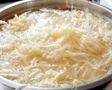 रताळ्याचा कीस (ratalyacha khis recipe in marathi) रेसिपी स्टेप 1 फोटो 