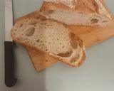 Foto del paso 1 de la receta: Torrijas de leche en airfryer