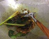 Foto langkah ke 2 dari resep Soto Kuah Santan.