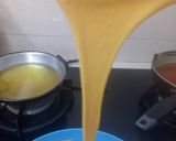 Foto langkah ke 2 dari resep Manisan Jelebi (india).