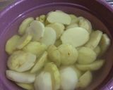 Foto langkah ke 1 dari resep Perkedel Isi Keju.