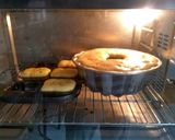 Foto langkah ke 3 dari resep Brudel Cake.