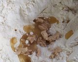 Foto del paso 1 de la receta: Pan Pita o Pan Árabe Casero
