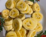 Foto langkah ke 3 dari resep Nagasari pisang 🍌.