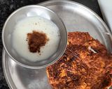 મલ્ટિગ્રેન પુડલા (Multigrain Pudla Recipe In Gujarati) રેસીપી સ્ટેપ2ફોટો
