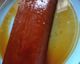Foto del paso 6 de la receta: Flan de dulce de leche😋