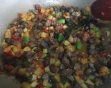 Foto langkah ke 10 dari resep Sambel goreng ati sapi.