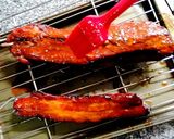 รูปขั้นตอนการทำที่ 19 ของ หมูแดงสูตรโบราณ