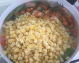 Foto del paso 2 de la receta: Mix sabrosito
