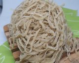 Foto langkah ke 1 dari resep Mie homemade GM ala fe.
