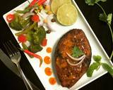 Peri Peri Fish Fry recipe step 3 photo