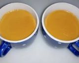 A picture of step 5 of Simple Tea.