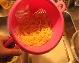 Foto del paso 8 de la receta: Carbonara a la Pepeluí