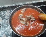 Foto del paso 3 de la receta: Tomate frito con costillas de cerdo