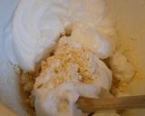 Szirnyiki-avagy felhős túrós palacsinta (diétás) recept fázis 4 fotója