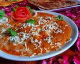 શાહી પનીર (Shahi Paneer Recipe In Gujarati) રેસીપી સ્ટેપ7ફોટો