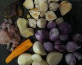 Foto langkah ke 1 dari resep Ayam Goreng Favorite.