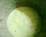 કિવિ સ્મૂધી (Kiwi Smoothie Recipe In Gujarati) રેસીપી સ્ટેપ3ફોટો