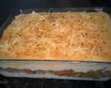 Foto langkah ke 6 dari resep Pastel Tutup Panggang.