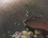 Foto langkah ke 4 dari resep Nasi Bakmoy Ayam Tahu.