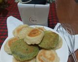 Foto langkah ke 5 dari resep Wingko babat.