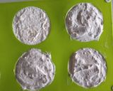 Foto del paso 8 de la receta: Mousse de café con miel