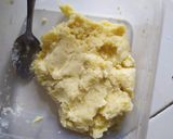 Foto langkah ke 1 dari resep Keripik kentang gelembung.