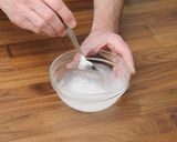 Töltött lángos (Panzerotti) recept fázis 2 fotója