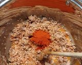 Temesvári rakott tészta recept fázis 2 fotója
