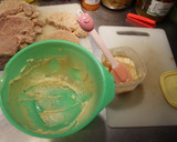 Foto del paso 3 de la receta: Almuerzo lacrimogeno y cena aún piorrr