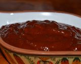 Foto del paso 5 de la receta: Salsa barbacoa casera
