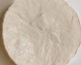 Házi burgonyás kenyér recept fázis 3 fotója