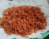 Foto langkah ke 3 dari resep Bawang Merah Goreng.