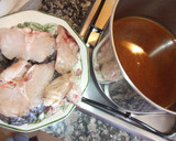 Foto del paso 4 de la receta: Arroz en olla a mi manera