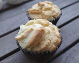 Foto del paso 3 de la receta: Fácil pan de leche ¡sin harina!