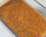 Foto del paso 1 de la receta: Costillar de cerdo al chimichurri