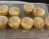 Lemon Coconut Crumb Muffins recipe step 16 photo