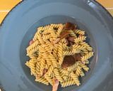 Foto del paso 8 de la receta: Pasta al vino